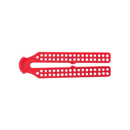 U-View Ultraviolet Systems SPICY APPLE VENT CLIPS- PK OF 12 UV590236
